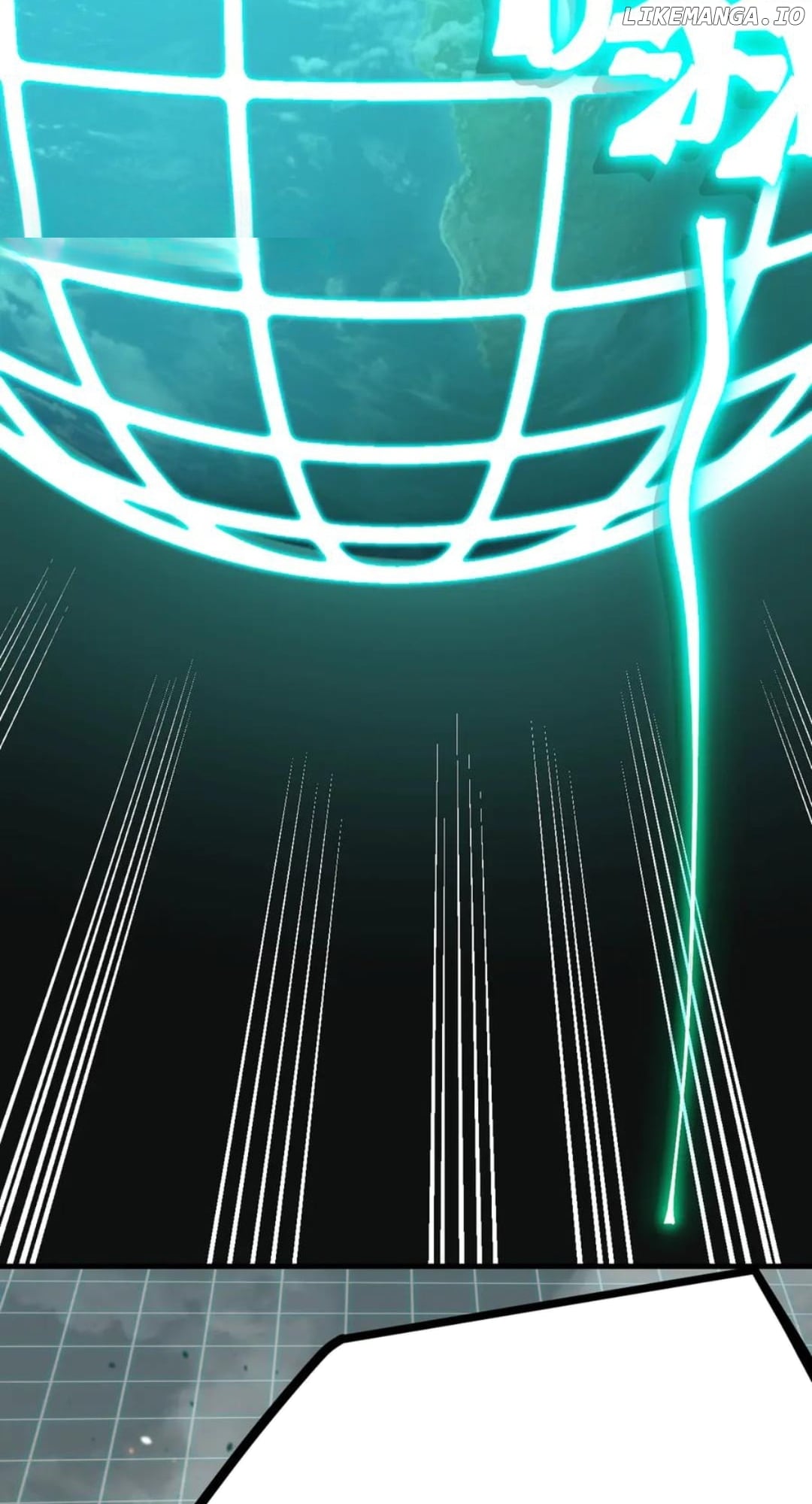 Log into the Future Chapter 224 - page 19